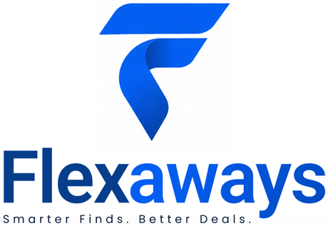 flexaways.com – Smarter Finds. Better Deals.